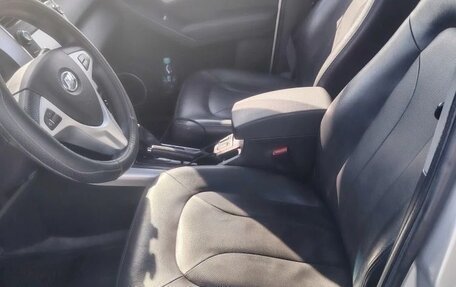 Lifan X60 I рестайлинг, 2016 год, 380 000 рублей, 16 фотография