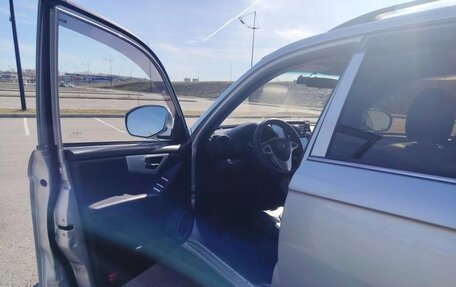 Lifan X60 I рестайлинг, 2016 год, 380 000 рублей, 15 фотография