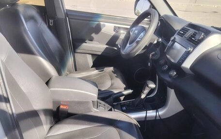 Lifan X60 I рестайлинг, 2016 год, 380 000 рублей, 21 фотография