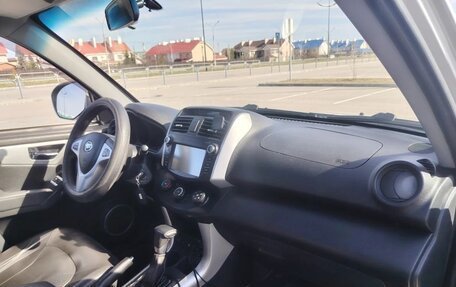 Lifan X60 I рестайлинг, 2016 год, 380 000 рублей, 19 фотография