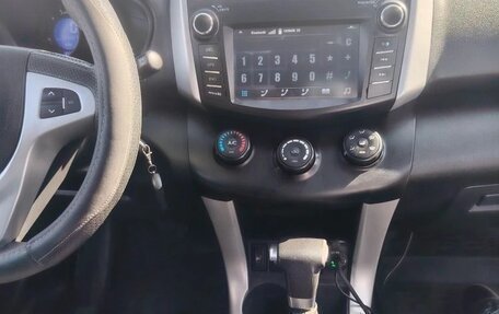 Lifan X60 I рестайлинг, 2016 год, 380 000 рублей, 18 фотография