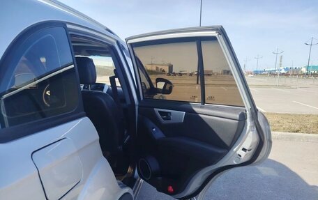 Lifan X60 I рестайлинг, 2016 год, 380 000 рублей, 22 фотография