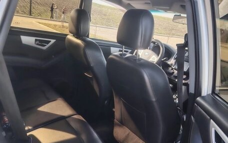 Lifan X60 I рестайлинг, 2016 год, 380 000 рублей, 23 фотография