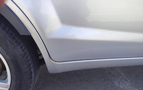 Lifan X60 I рестайлинг, 2016 год, 380 000 рублей, 27 фотография