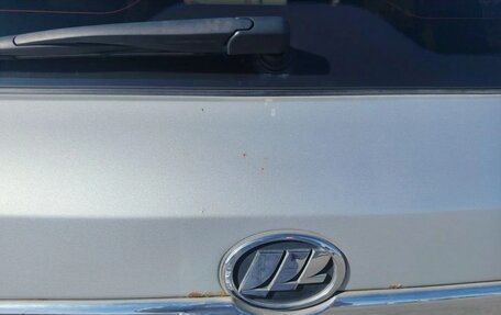 Lifan X60 I рестайлинг, 2016 год, 380 000 рублей, 29 фотография