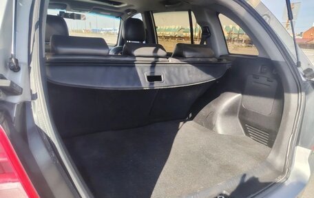 Lifan X60 I рестайлинг, 2016 год, 380 000 рублей, 24 фотография