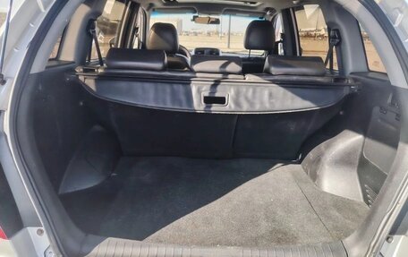 Lifan X60 I рестайлинг, 2016 год, 380 000 рублей, 26 фотография