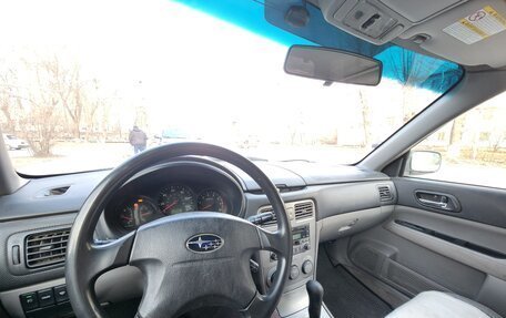 Subaru Forester, 2003 год, 550 000 рублей, 6 фотография