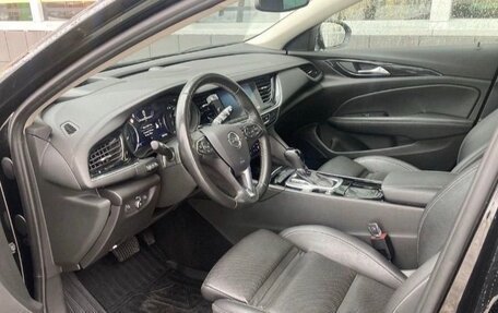 Opel Insignia II рестайлинг, 2020 год, 2 700 000 рублей, 2 фотография