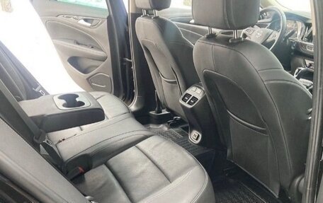 Opel Insignia II рестайлинг, 2020 год, 2 700 000 рублей, 5 фотография