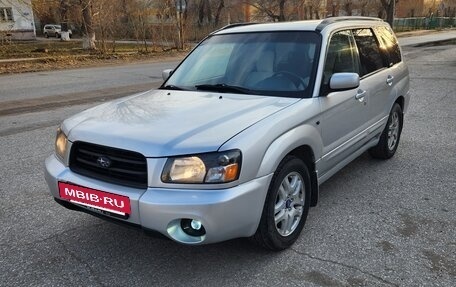 Subaru Forester, 2003 год, 550 000 рублей, 2 фотография