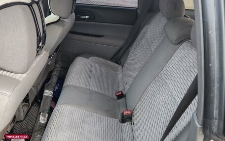 Subaru Forester, 2003 год, 550 000 рублей, 10 фотография