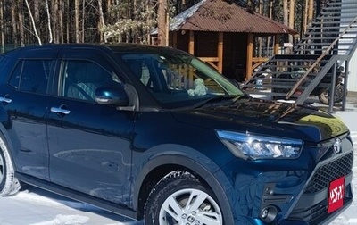 Toyota Raize I, 2020 год, 1 800 000 рублей, 1 фотография