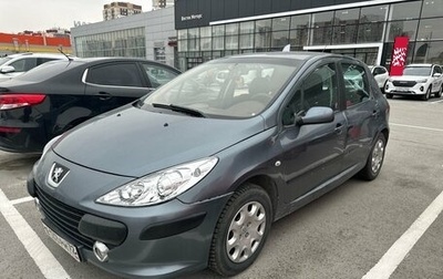 Peugeot 307 I, 2007 год, 270 000 рублей, 1 фотография