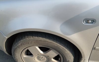 Volkswagen Bora, 2001 год, 330 000 рублей, 1 фотография