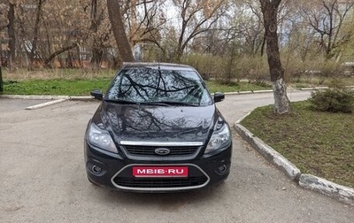 Ford Focus II рестайлинг, 2008 год, 380 000 рублей, 1 фотография