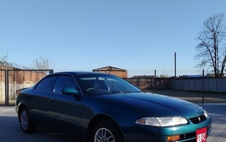 Toyota Sprinter Marino, 1993 год, 645 000 рублей, 1 фотография