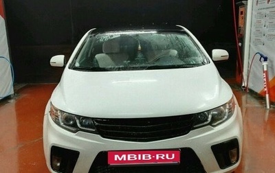 KIA Cerato III, 2011 год, 560 000 рублей, 1 фотография
