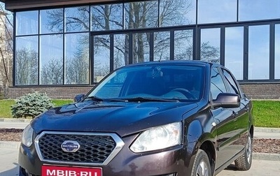 Datsun on-DO I рестайлинг, 2014 год, 315 000 рублей, 1 фотография