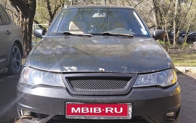 Daewoo Nexia I рестайлинг, 2008 год, 100 000 рублей, 1 фотография