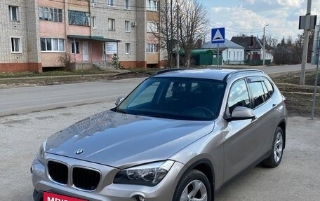 BMW X1, 2013 год, 1 920 000 рублей, 1 фотография
