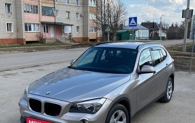 BMW X1, 2013 год, 1 920 000 рублей, 1 фотография