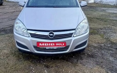 Opel Astra H, 2011 год, 650 000 рублей, 1 фотография