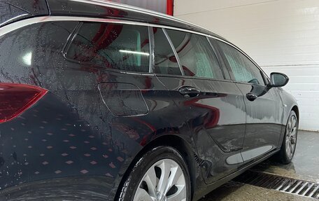 Opel Insignia II рестайлинг, 2020 год, 2 700 000 рублей, 7 фотография