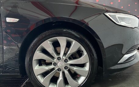 Opel Insignia II рестайлинг, 2020 год, 2 700 000 рублей, 8 фотография