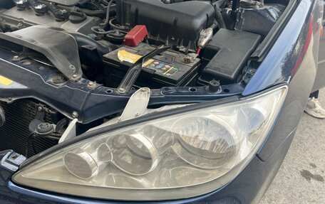 Toyota Camry V40, 2005 год, 1 150 000 рублей, 5 фотография