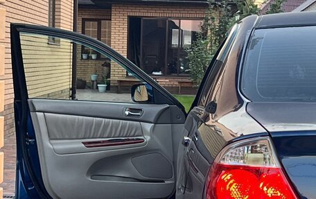 Toyota Camry V40, 2005 год, 1 150 000 рублей, 4 фотография