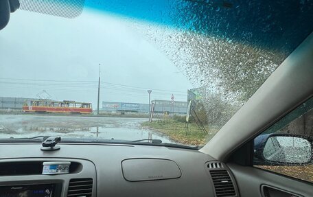 Toyota Camry V40, 2005 год, 1 150 000 рублей, 6 фотография