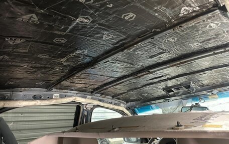 Toyota Camry V40, 2005 год, 1 150 000 рублей, 11 фотография