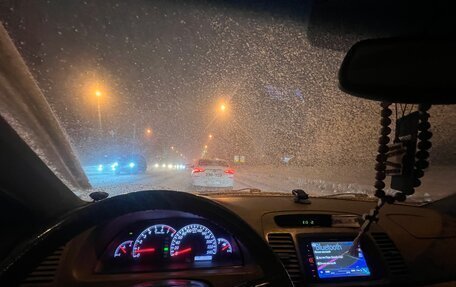 Toyota Camry V40, 2005 год, 1 150 000 рублей, 14 фотография