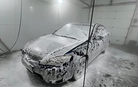 Toyota Camry V40, 2005 год, 1 150 000 рублей, 15 фотография