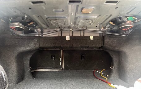 Toyota Camry V40, 2005 год, 1 150 000 рублей, 17 фотография