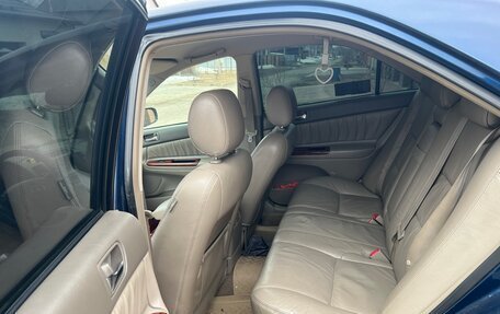 Toyota Camry V40, 2005 год, 1 150 000 рублей, 21 фотография