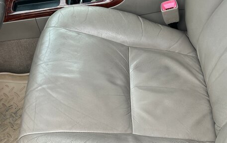 Toyota Camry V40, 2005 год, 1 150 000 рублей, 25 фотография