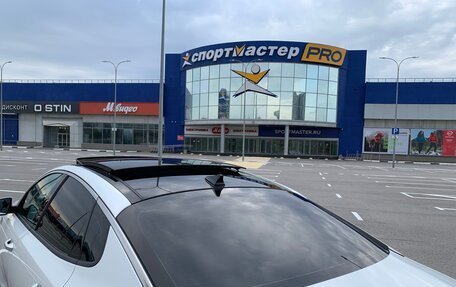 KIA Optima IV, 2019 год, 2 600 000 рублей, 9 фотография