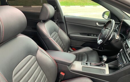 KIA Optima IV, 2019 год, 2 600 000 рублей, 13 фотография