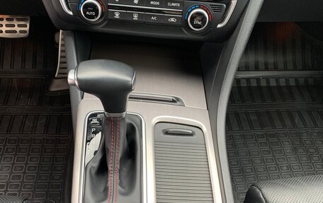 KIA Optima IV, 2019 год, 2 600 000 рублей, 20 фотография