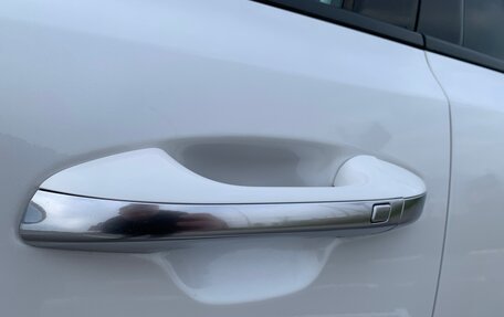 KIA Optima IV, 2019 год, 2 600 000 рублей, 26 фотография