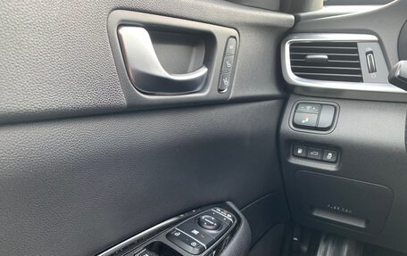 KIA Optima IV, 2019 год, 2 600 000 рублей, 23 фотография