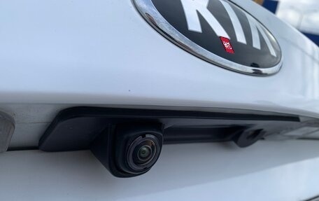 KIA Optima IV, 2019 год, 2 600 000 рублей, 28 фотография