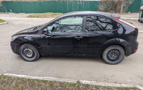 Ford Focus II рестайлинг, 2008 год, 380 000 рублей, 4 фотография