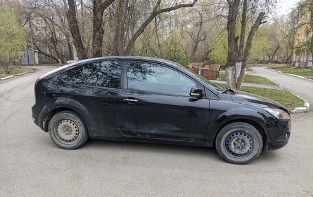 Ford Focus II рестайлинг, 2008 год, 380 000 рублей, 3 фотография