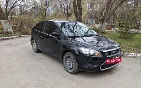 Ford Focus II рестайлинг, 2008 год, 380 000 рублей, 2 фотография