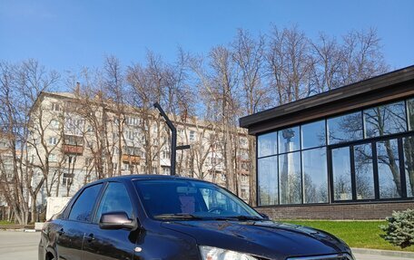 Datsun on-DO I рестайлинг, 2014 год, 315 000 рублей, 4 фотография