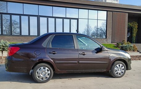 Datsun on-DO I рестайлинг, 2014 год, 315 000 рублей, 6 фотография