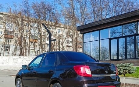 Datsun on-DO I рестайлинг, 2014 год, 315 000 рублей, 7 фотография